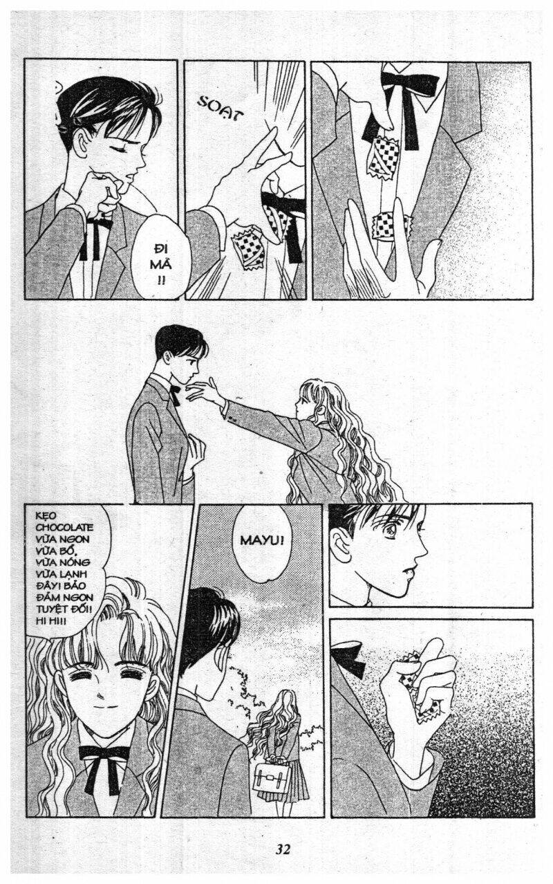 Nàng Tiên Ánh Trăng – Kaguya Hime Chapter 1 - Trang 2