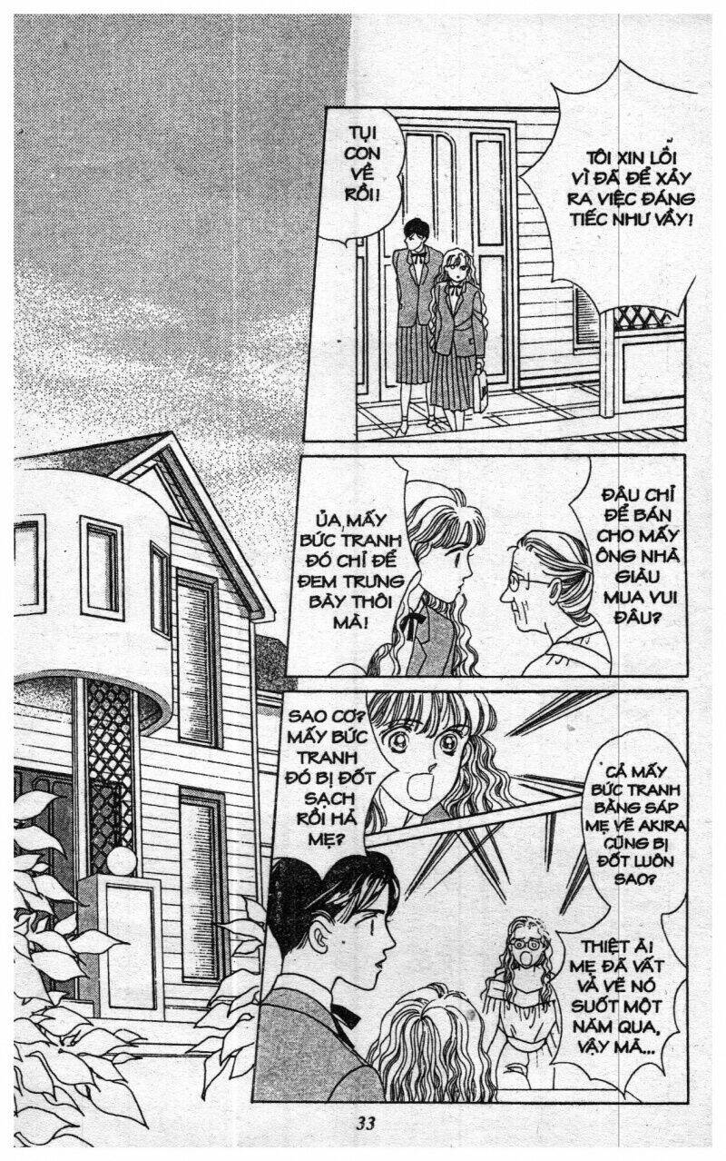 Nàng Tiên Ánh Trăng – Kaguya Hime Chapter 1 - Trang 2