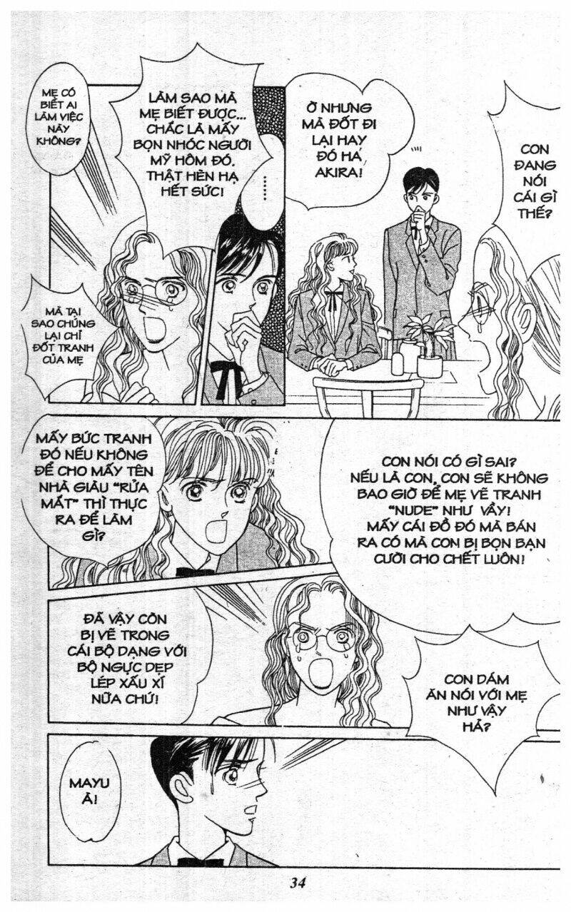 Nàng Tiên Ánh Trăng – Kaguya Hime Chapter 1 - Trang 2