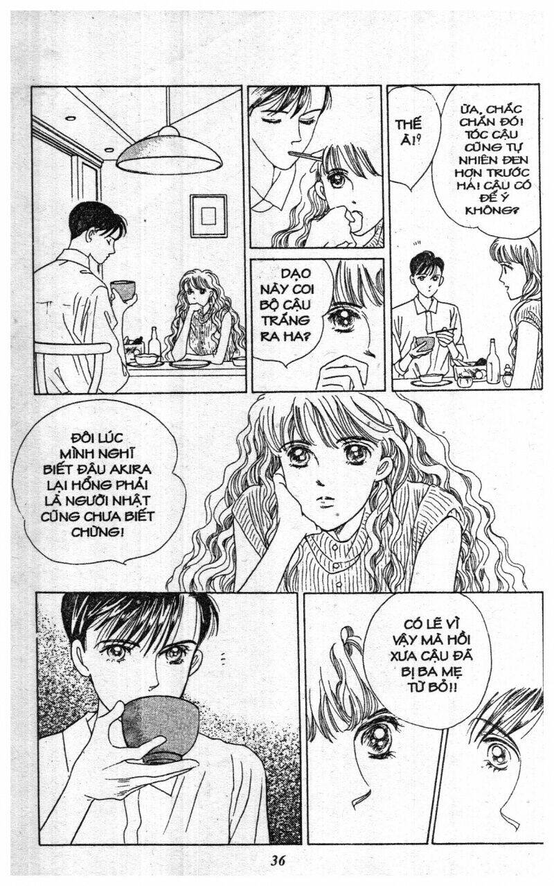 Nàng Tiên Ánh Trăng – Kaguya Hime Chapter 1 - Trang 2