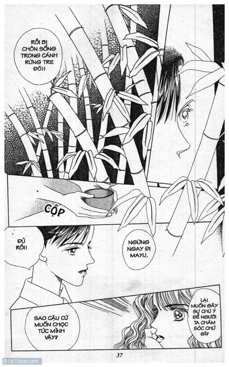 Nàng Tiên Ánh Trăng – Kaguya Hime Chapter 1 - Trang 2