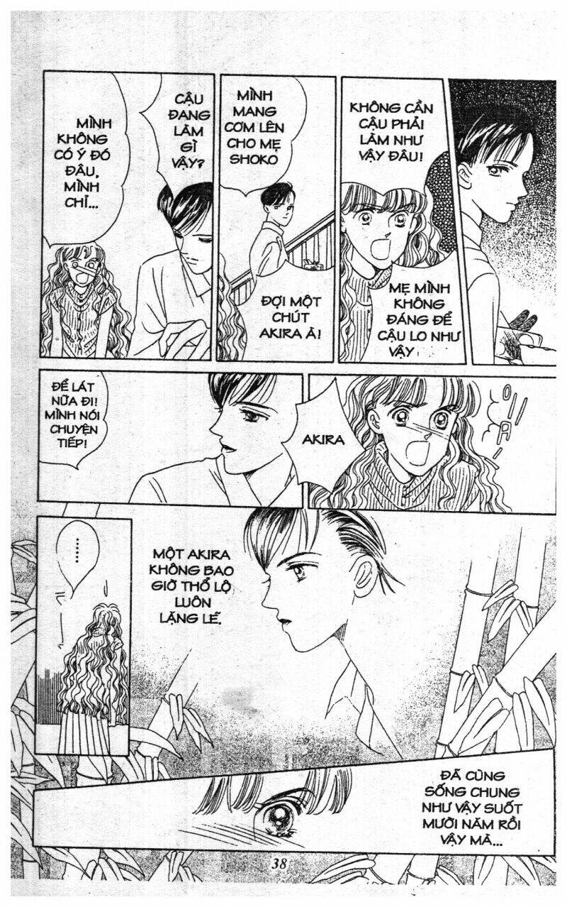 Nàng Tiên Ánh Trăng – Kaguya Hime Chapter 1 - Trang 2