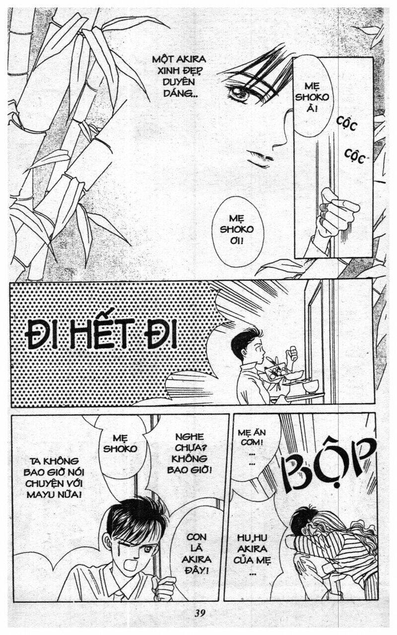 Nàng Tiên Ánh Trăng – Kaguya Hime Chapter 1 - Trang 2