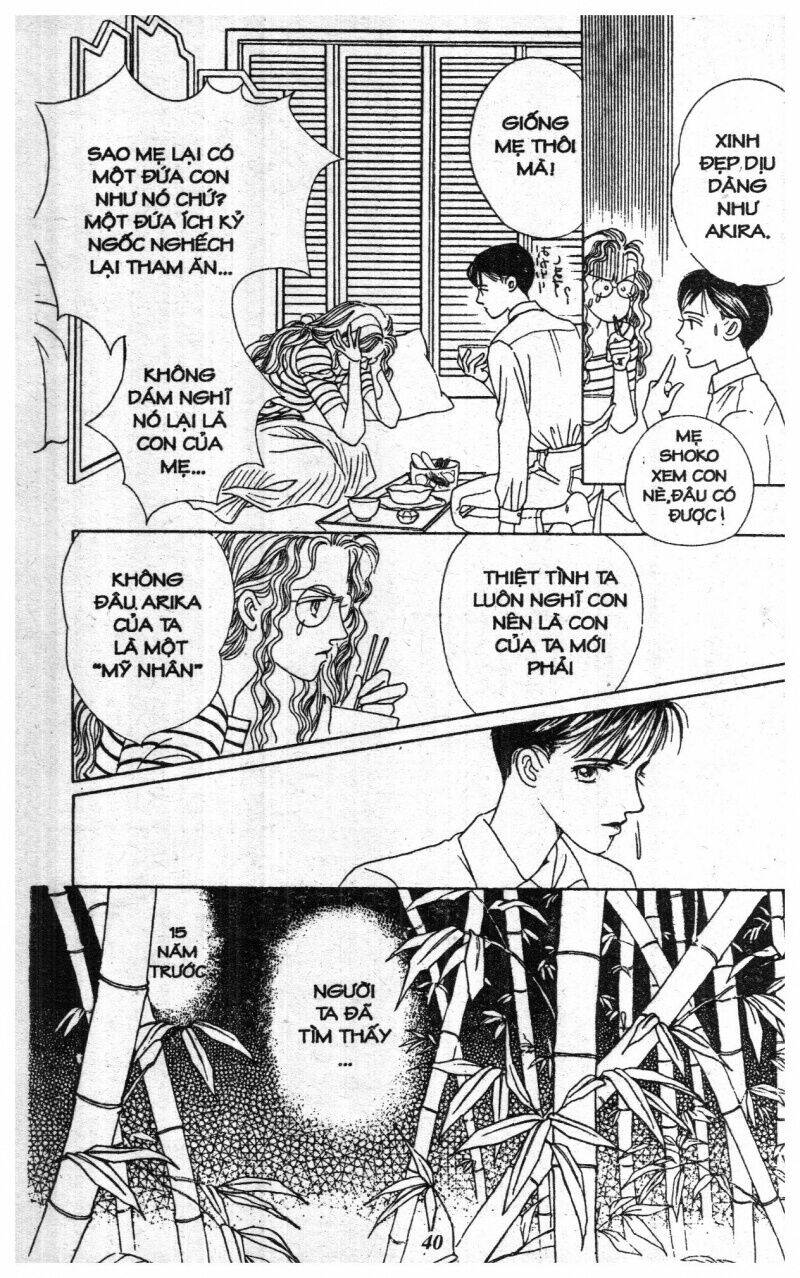 Nàng Tiên Ánh Trăng – Kaguya Hime Chapter 1 - Trang 2