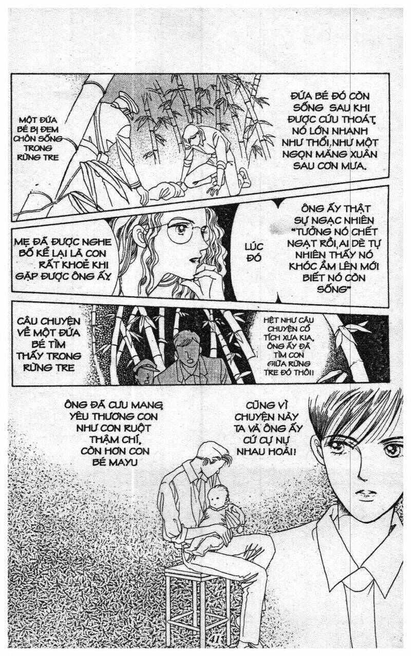 Nàng Tiên Ánh Trăng – Kaguya Hime Chapter 1 - Trang 2