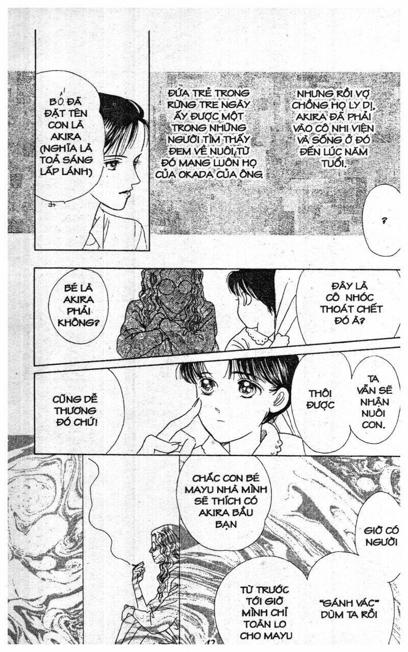 Nàng Tiên Ánh Trăng – Kaguya Hime Chapter 1 - Trang 2