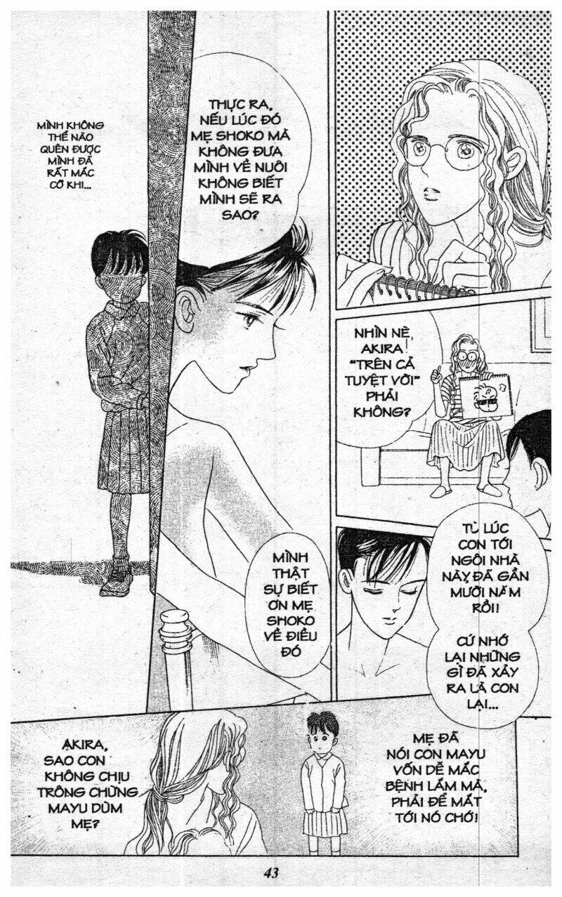 Nàng Tiên Ánh Trăng – Kaguya Hime Chapter 1 - Trang 2