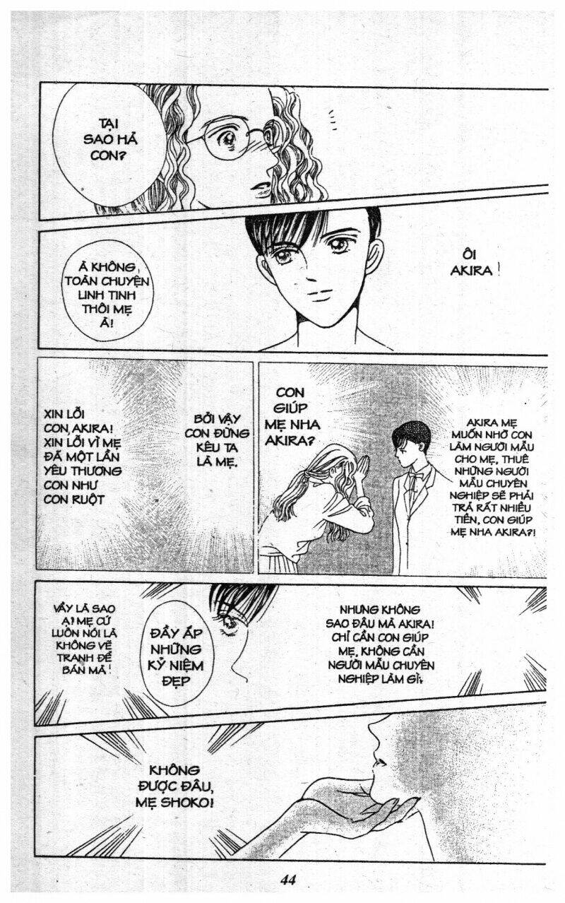 Nàng Tiên Ánh Trăng – Kaguya Hime Chapter 1 - Trang 2