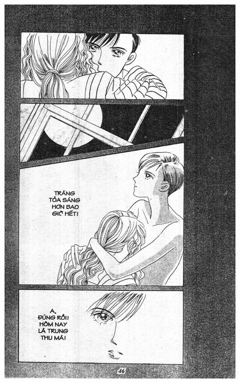 Nàng Tiên Ánh Trăng – Kaguya Hime Chapter 1 - Trang 2