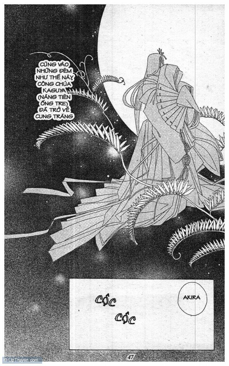 Nàng Tiên Ánh Trăng – Kaguya Hime Chapter 1 - Trang 2