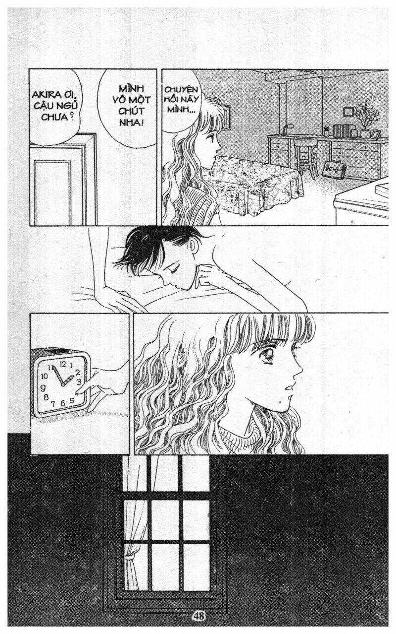 Nàng Tiên Ánh Trăng – Kaguya Hime Chapter 1 - Trang 2