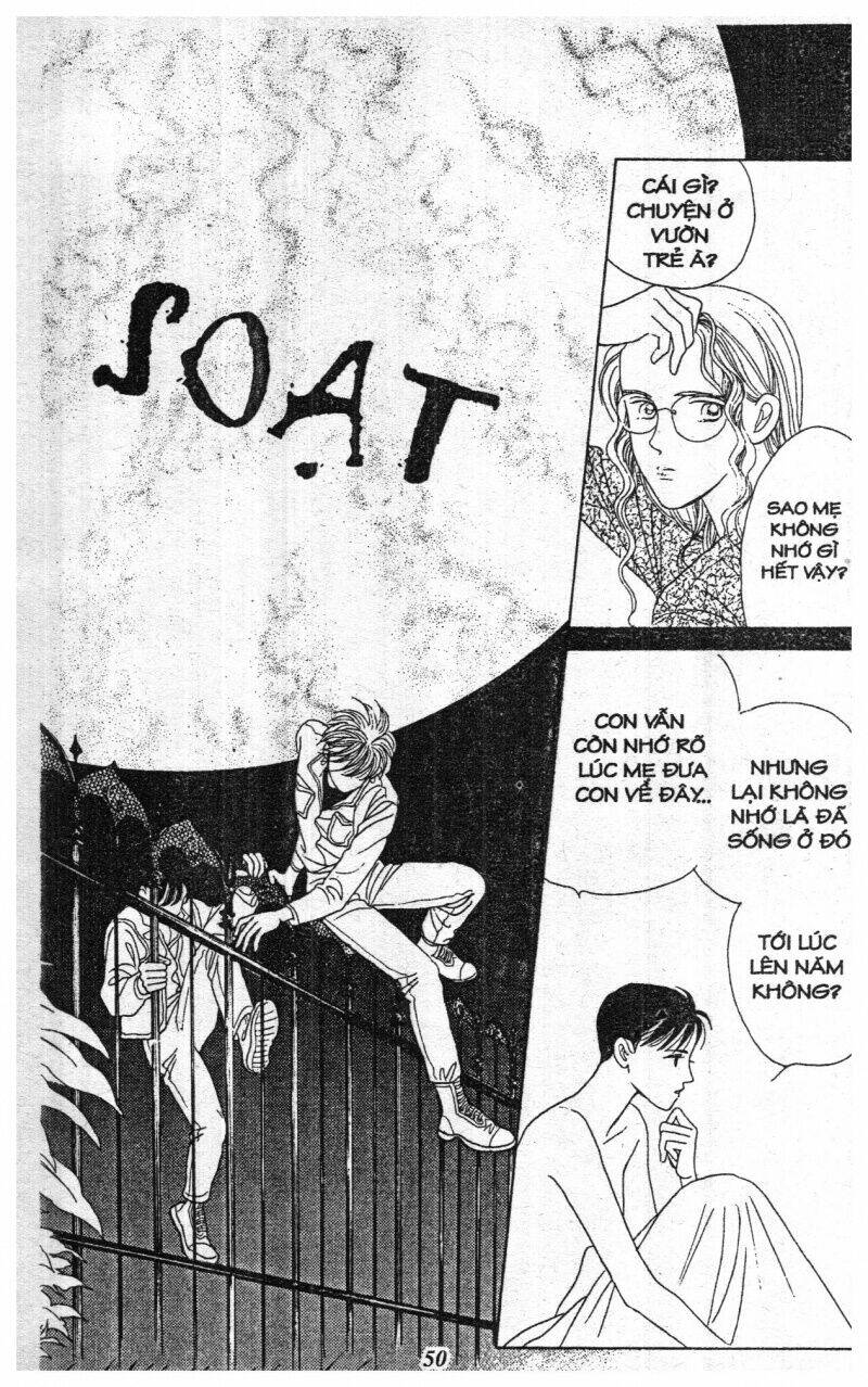 Nàng Tiên Ánh Trăng – Kaguya Hime Chapter 1 - Trang 2