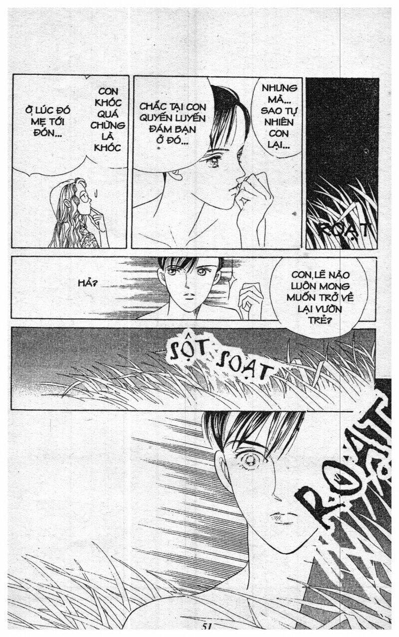 Nàng Tiên Ánh Trăng – Kaguya Hime Chapter 1 - Trang 2