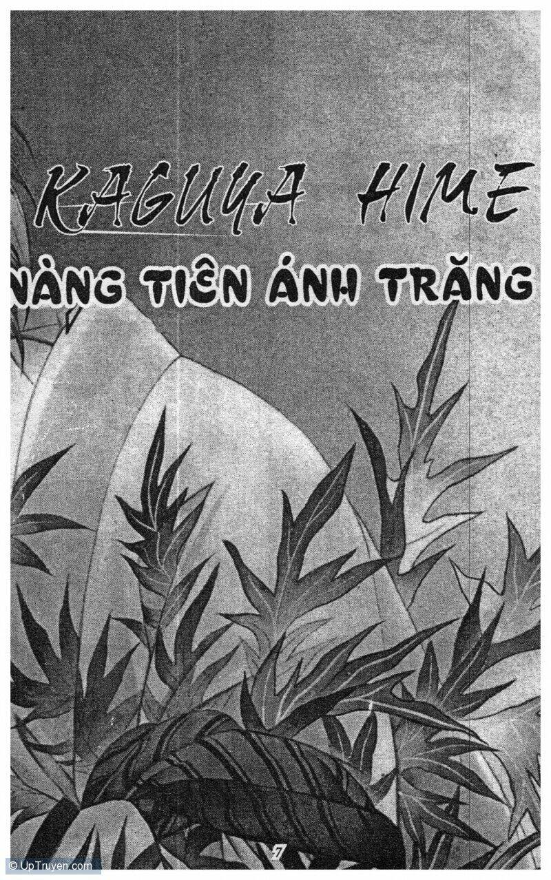 Nàng Tiên Ánh Trăng – Kaguya Hime Chapter 1 - Trang 2