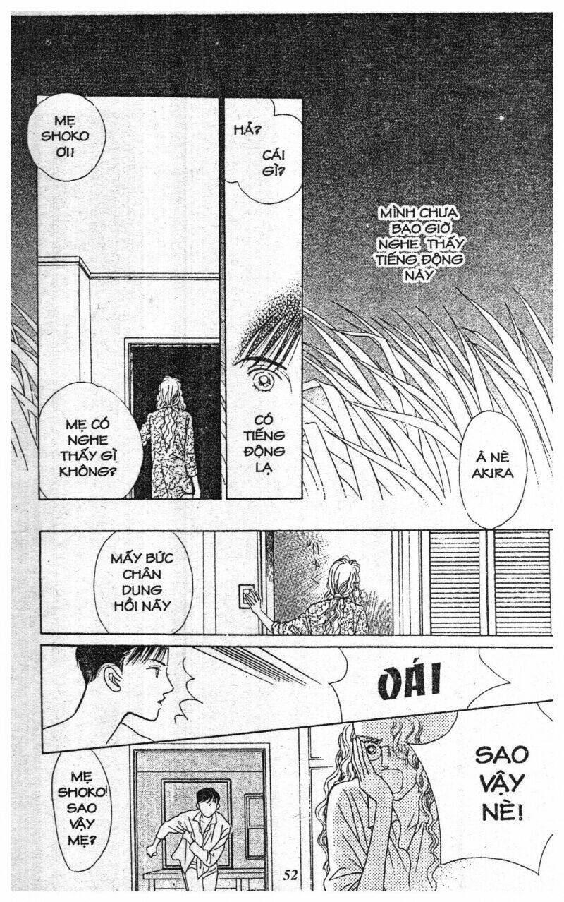 Nàng Tiên Ánh Trăng – Kaguya Hime Chapter 1 - Trang 2