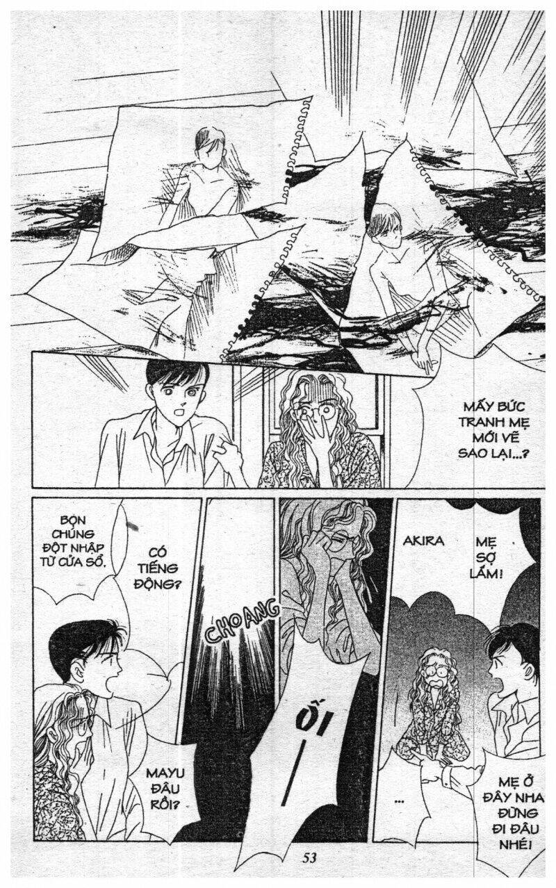 Nàng Tiên Ánh Trăng – Kaguya Hime Chapter 1 - Trang 2