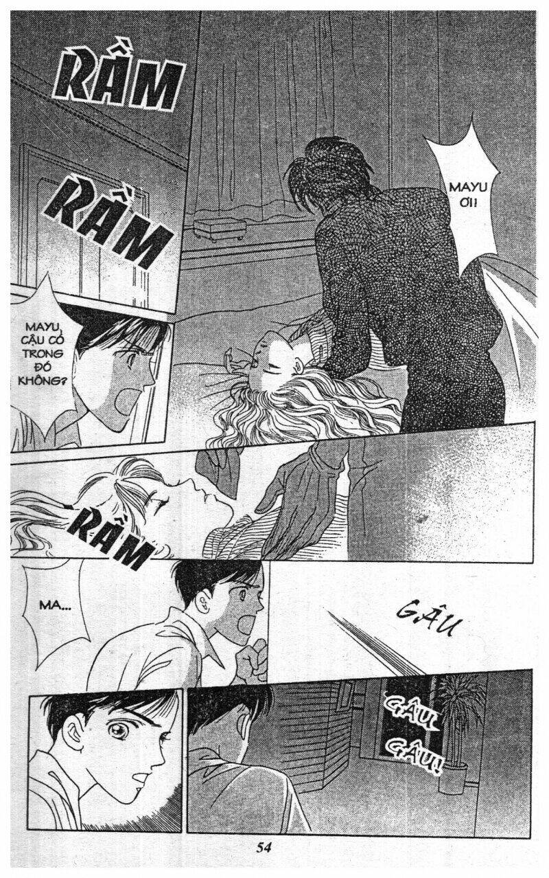 Nàng Tiên Ánh Trăng – Kaguya Hime Chapter 1 - Trang 2