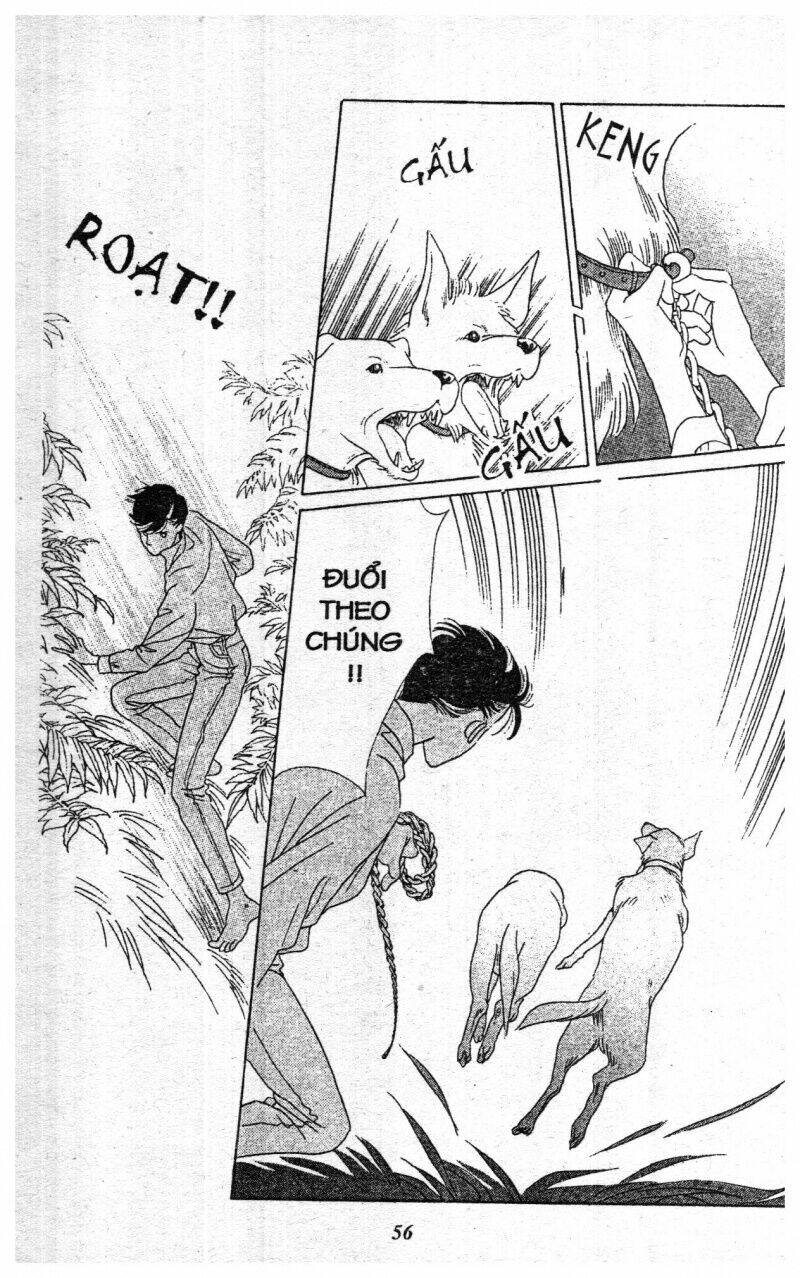 Nàng Tiên Ánh Trăng – Kaguya Hime Chapter 1 - Trang 2