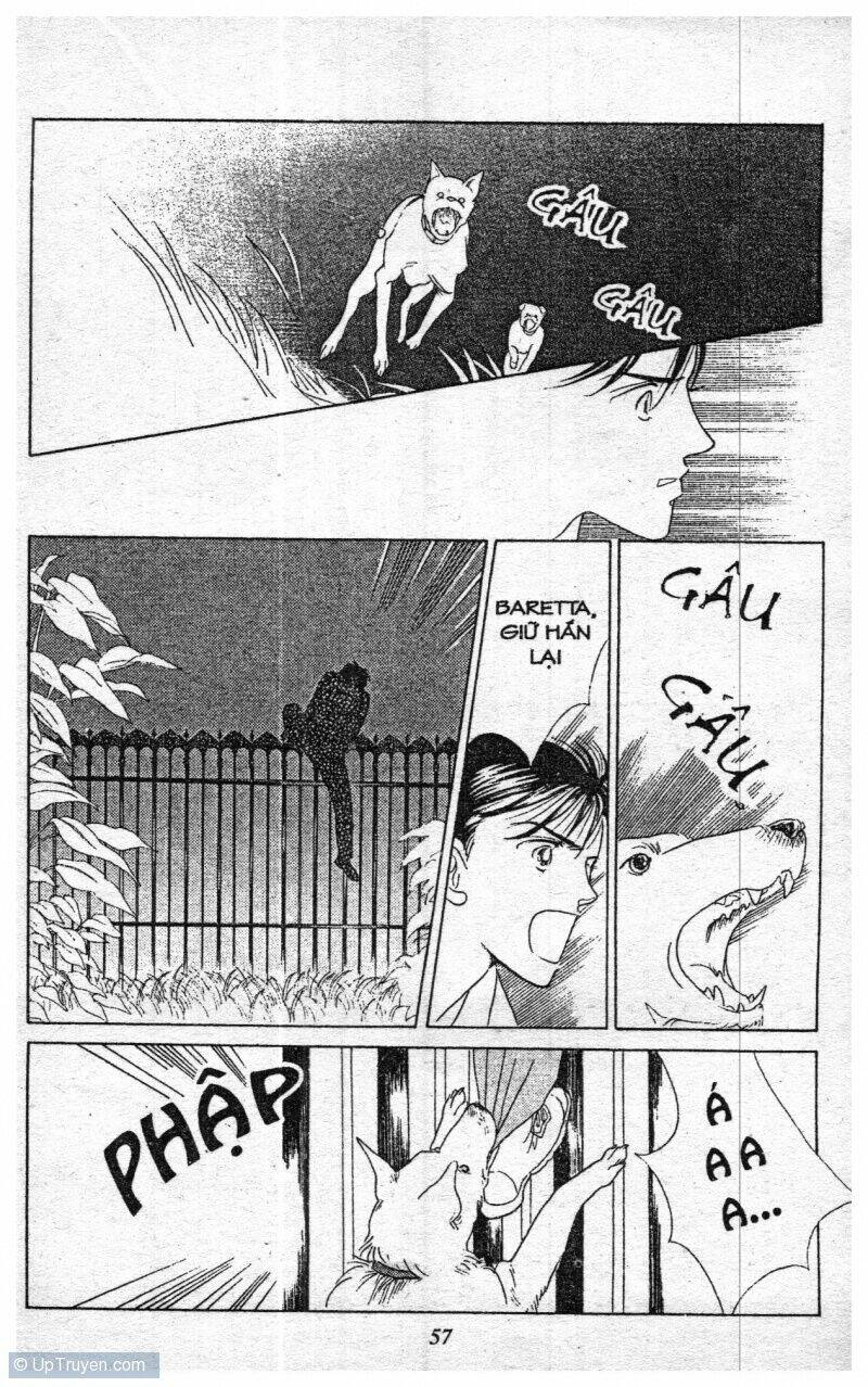 Nàng Tiên Ánh Trăng – Kaguya Hime Chapter 1 - Trang 2