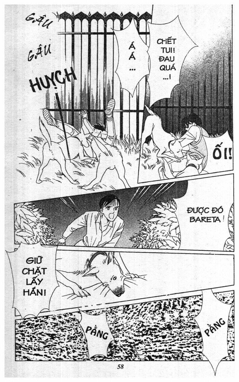 Nàng Tiên Ánh Trăng – Kaguya Hime Chapter 1 - Trang 2