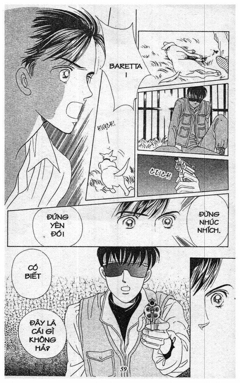 Nàng Tiên Ánh Trăng – Kaguya Hime Chapter 1 - Trang 2