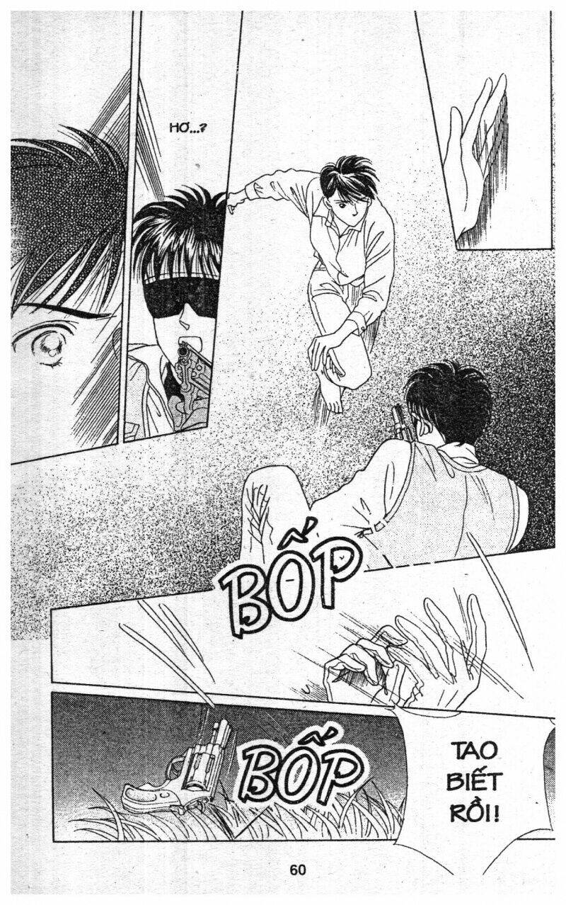 Nàng Tiên Ánh Trăng – Kaguya Hime Chapter 1 - Trang 2