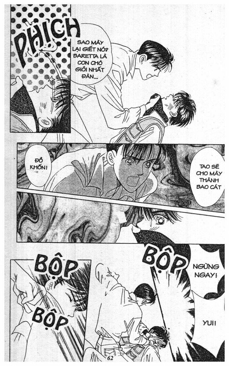 Nàng Tiên Ánh Trăng – Kaguya Hime Chapter 1 - Trang 2