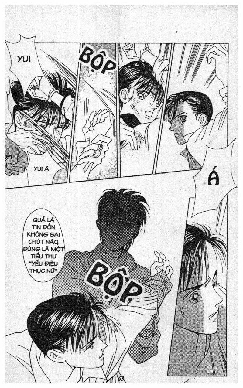 Nàng Tiên Ánh Trăng – Kaguya Hime Chapter 1 - Trang 2