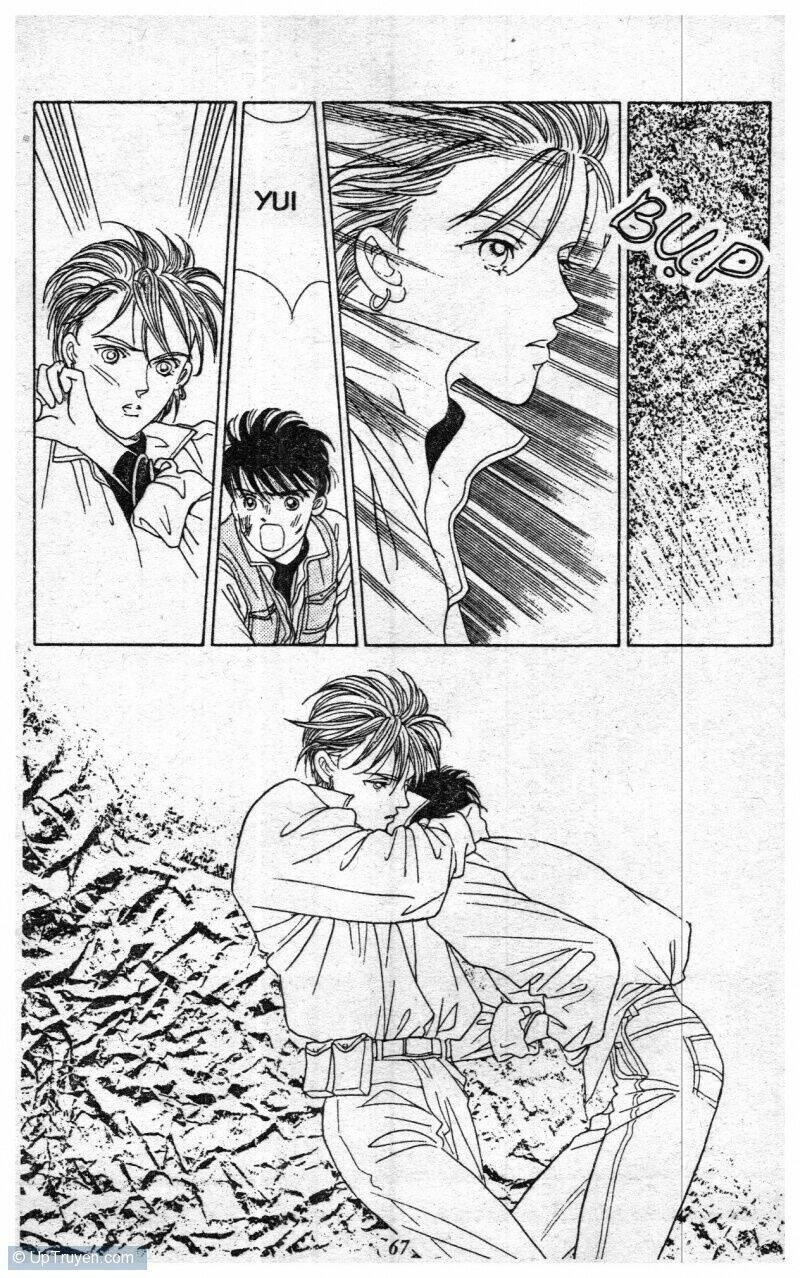 Nàng Tiên Ánh Trăng – Kaguya Hime Chapter 1 - Trang 2