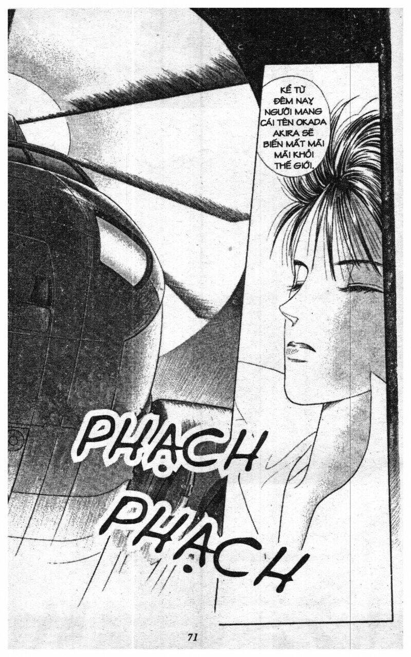 Nàng Tiên Ánh Trăng – Kaguya Hime Chapter 1 - Trang 2