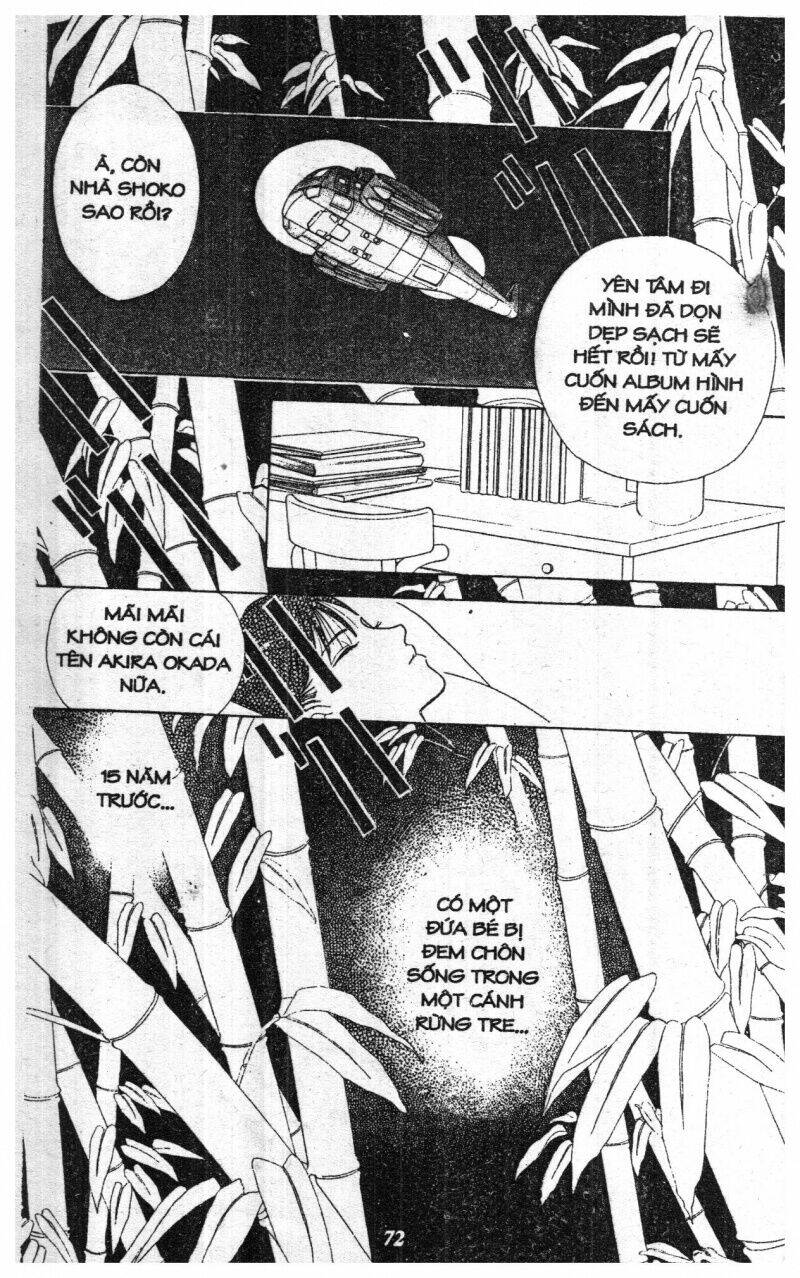 Nàng Tiên Ánh Trăng – Kaguya Hime Chapter 1 - Trang 2