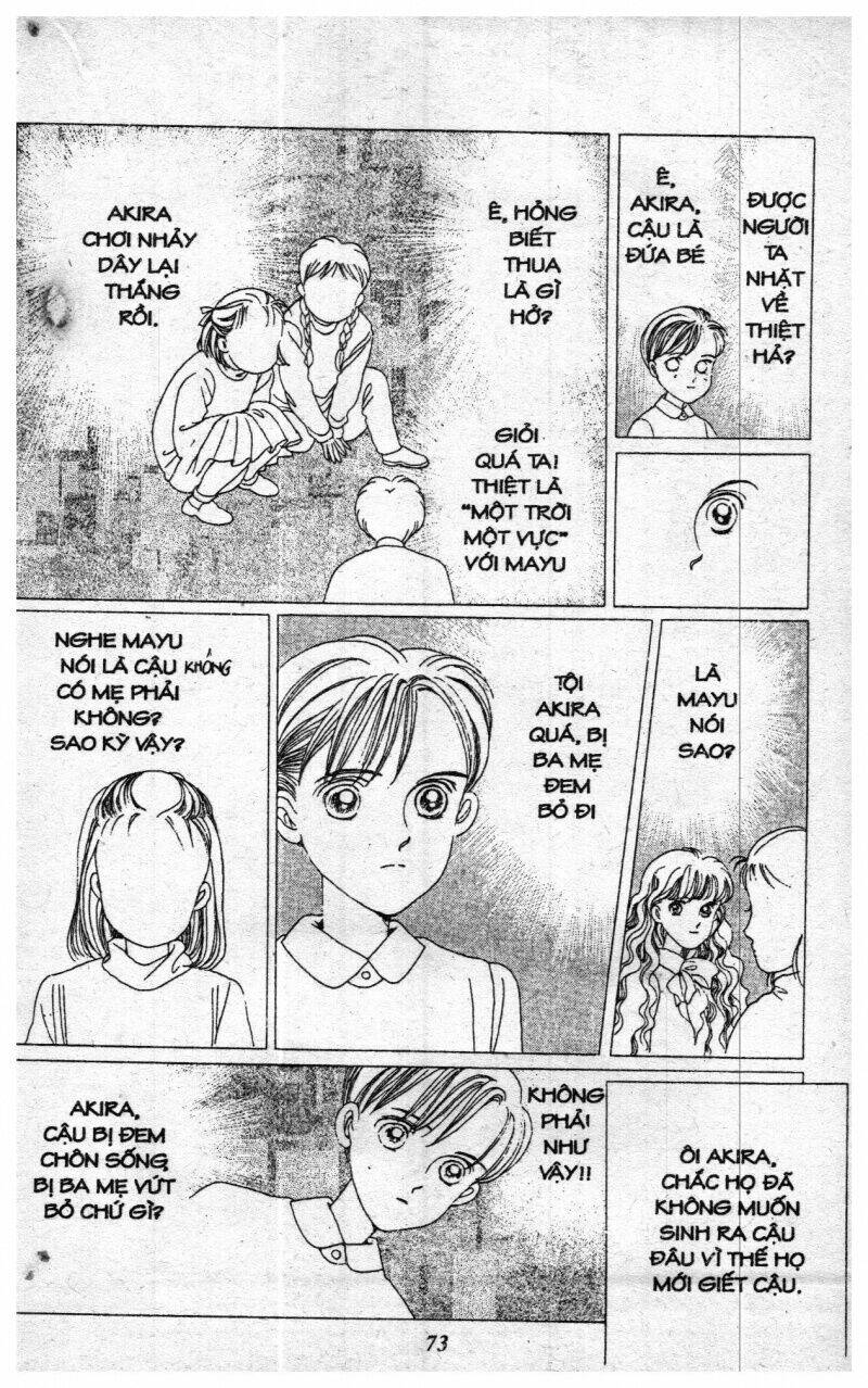 Nàng Tiên Ánh Trăng – Kaguya Hime Chapter 1 - Trang 2