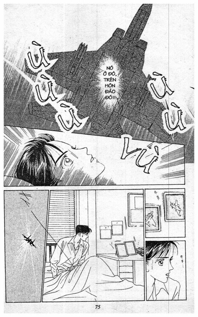 Nàng Tiên Ánh Trăng – Kaguya Hime Chapter 1 - Trang 2