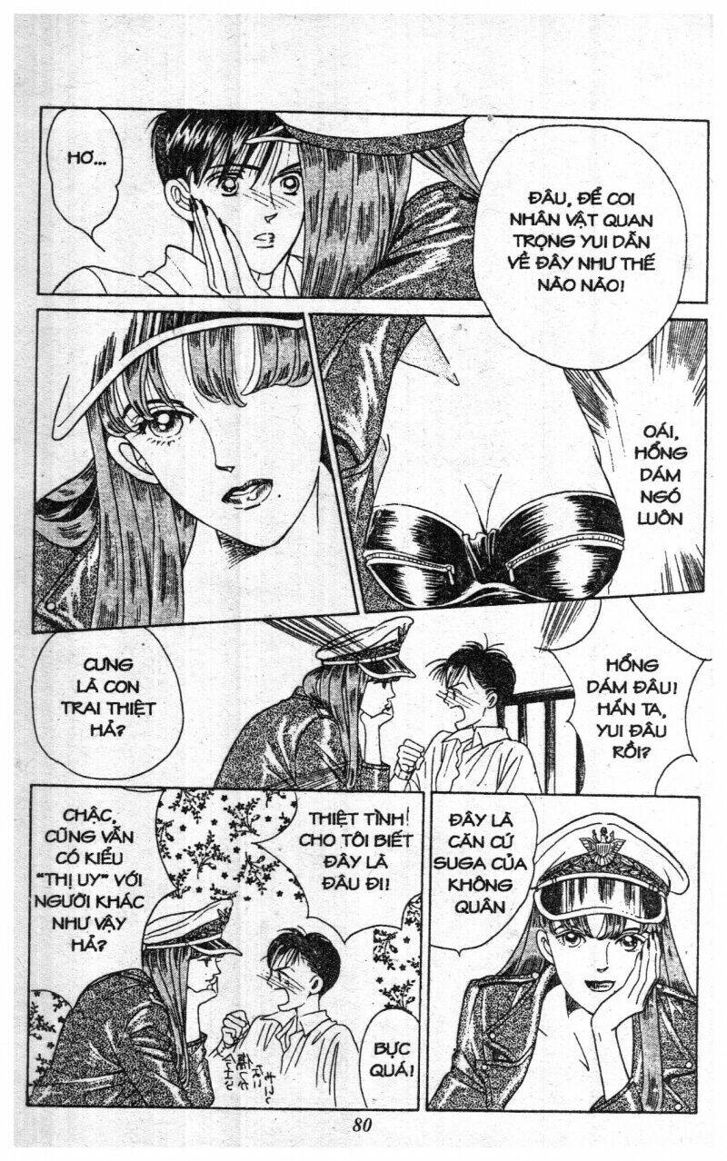 Nàng Tiên Ánh Trăng – Kaguya Hime Chapter 1 - Trang 2