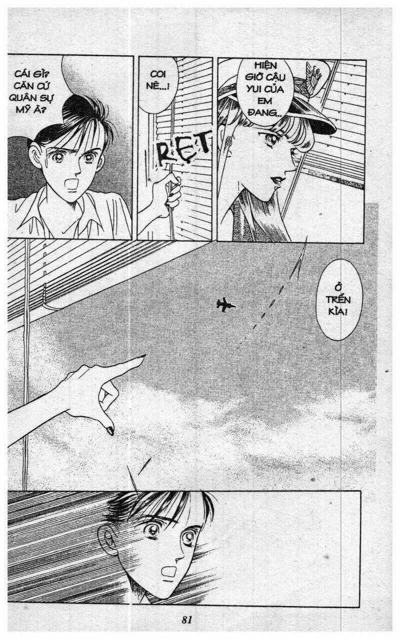 Nàng Tiên Ánh Trăng – Kaguya Hime Chapter 1 - Trang 2