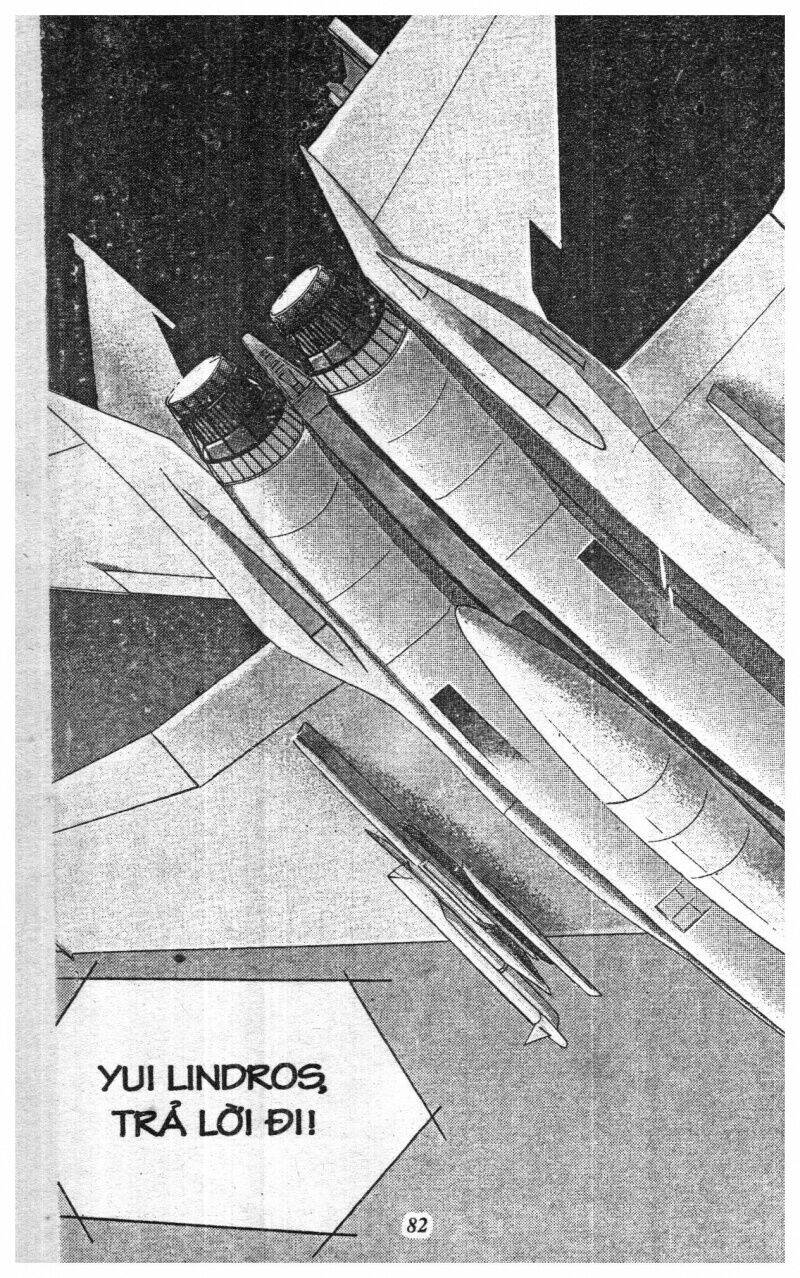 Nàng Tiên Ánh Trăng – Kaguya Hime Chapter 1 - Trang 2