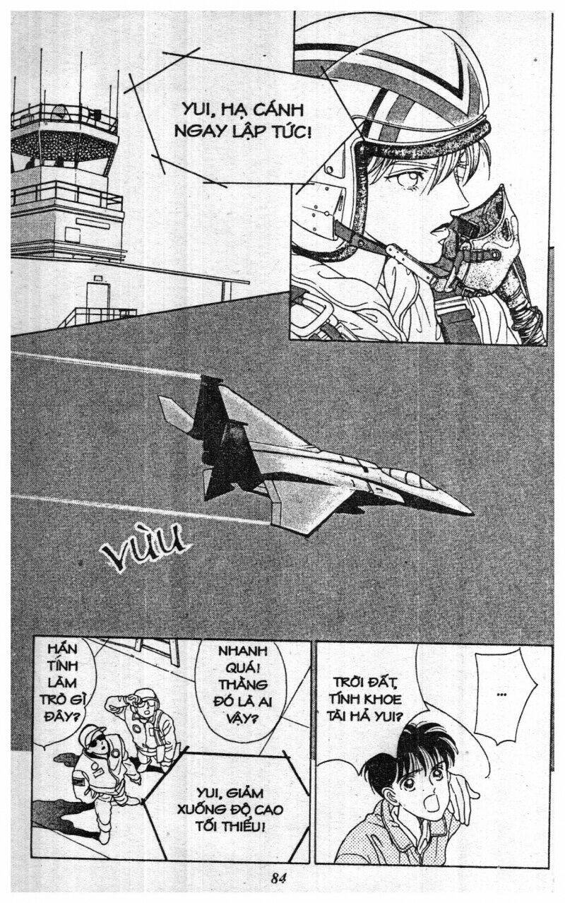 Nàng Tiên Ánh Trăng – Kaguya Hime Chapter 1 - Trang 2