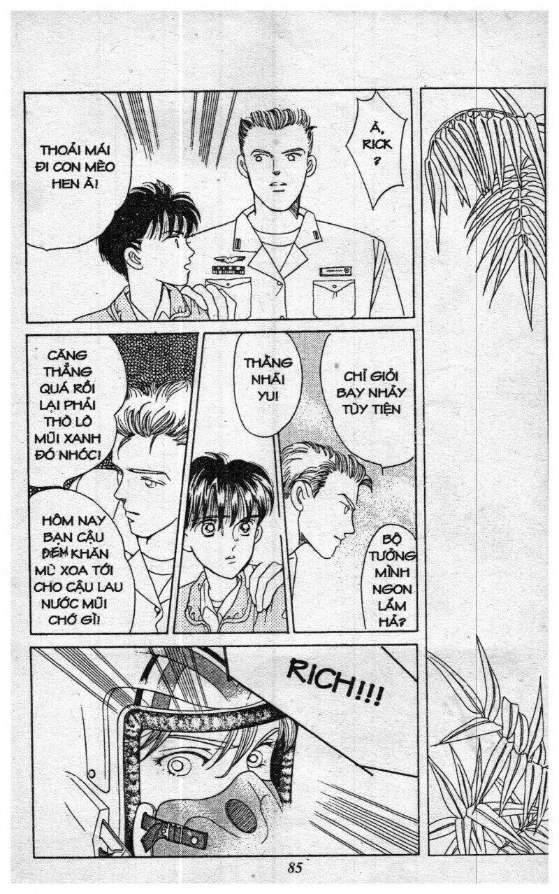 Nàng Tiên Ánh Trăng – Kaguya Hime Chapter 1 - Trang 2