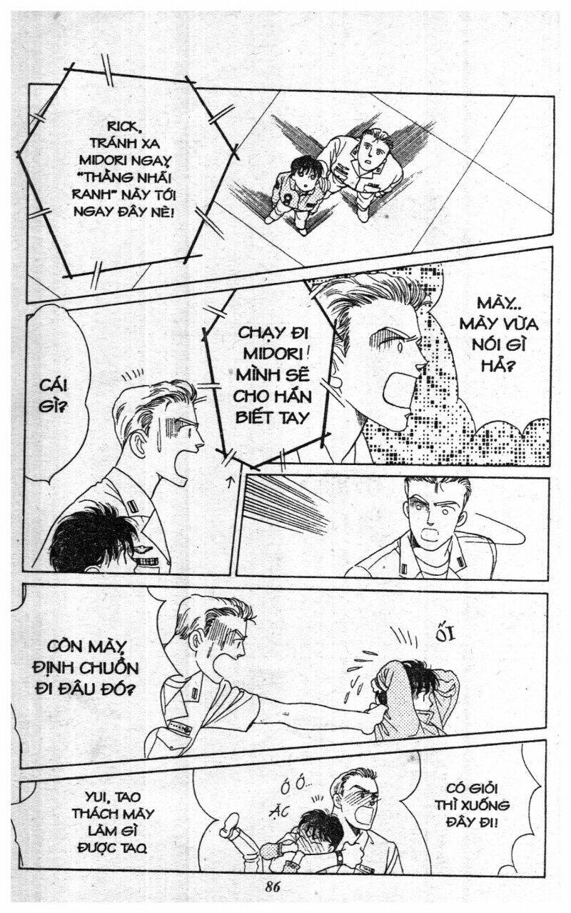 Nàng Tiên Ánh Trăng – Kaguya Hime Chapter 1 - Trang 2