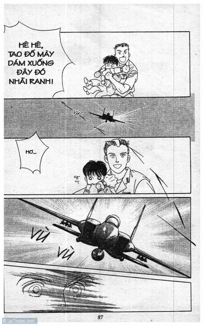 Nàng Tiên Ánh Trăng – Kaguya Hime Chapter 1 - Trang 2