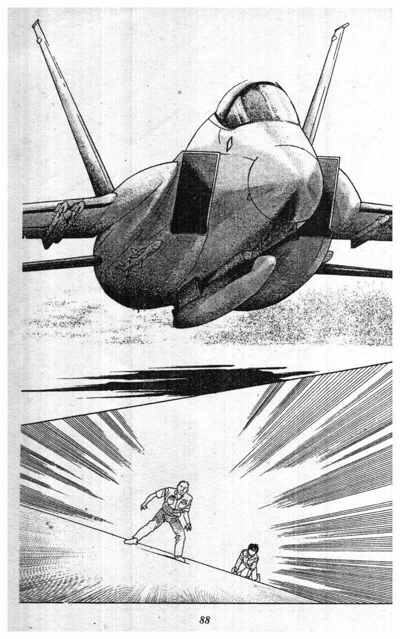 Nàng Tiên Ánh Trăng – Kaguya Hime Chapter 1 - Trang 2