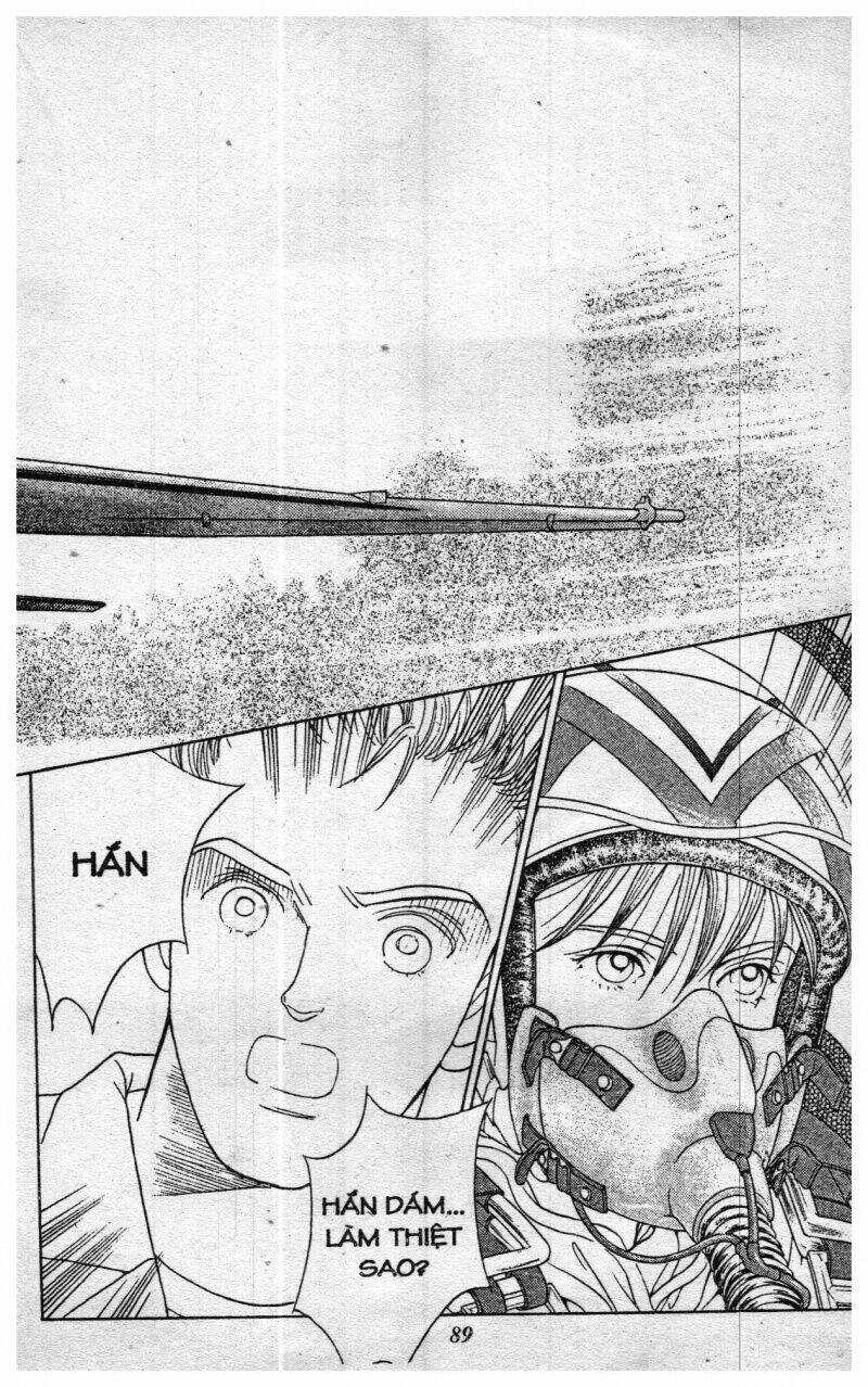 Nàng Tiên Ánh Trăng – Kaguya Hime Chapter 1 - Trang 2