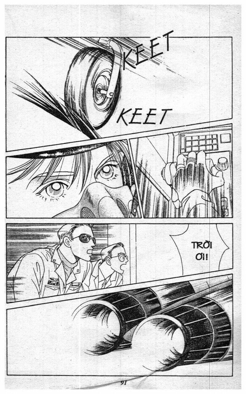 Nàng Tiên Ánh Trăng – Kaguya Hime Chapter 1 - Trang 2