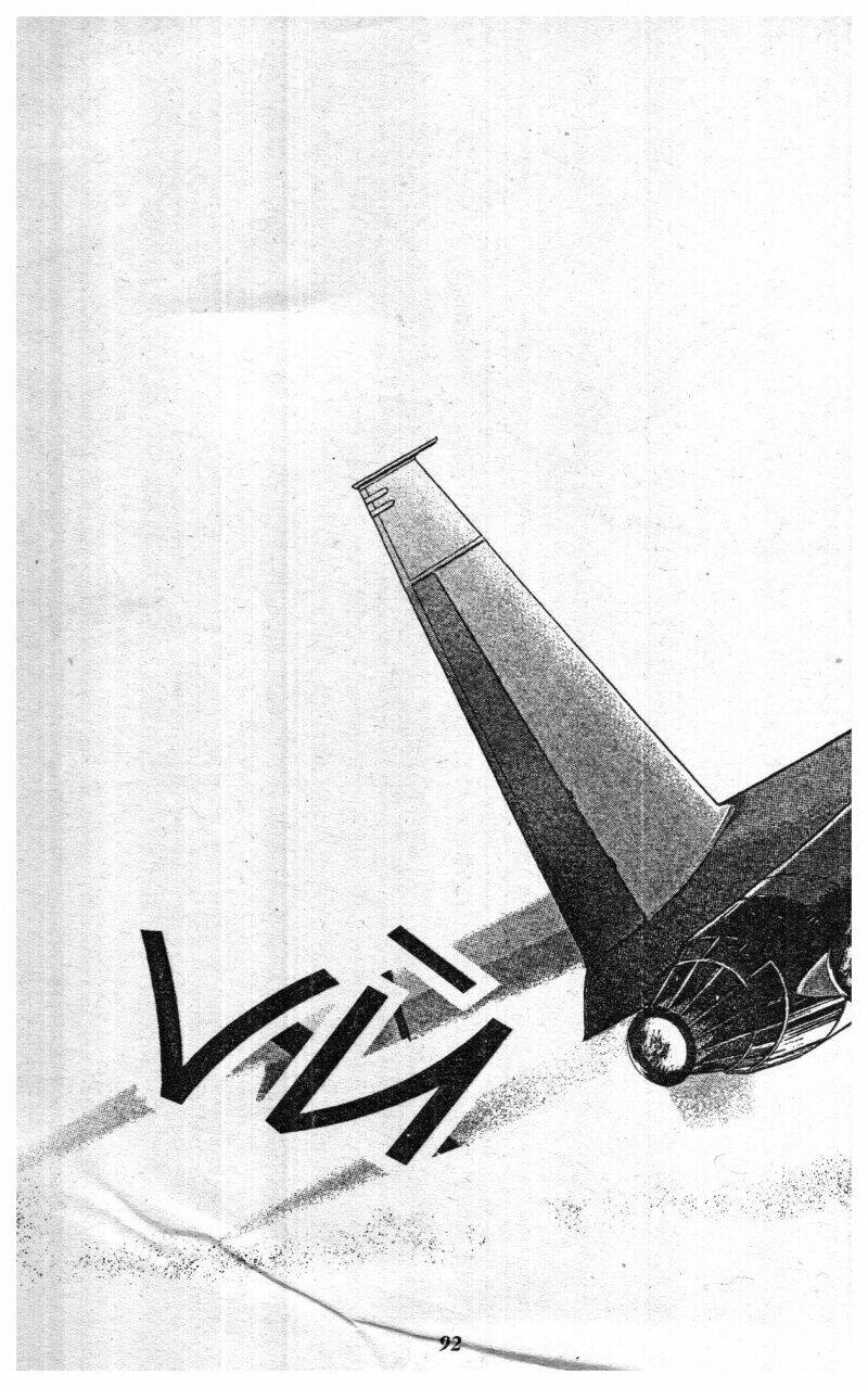 Nàng Tiên Ánh Trăng – Kaguya Hime Chapter 1 - Trang 2