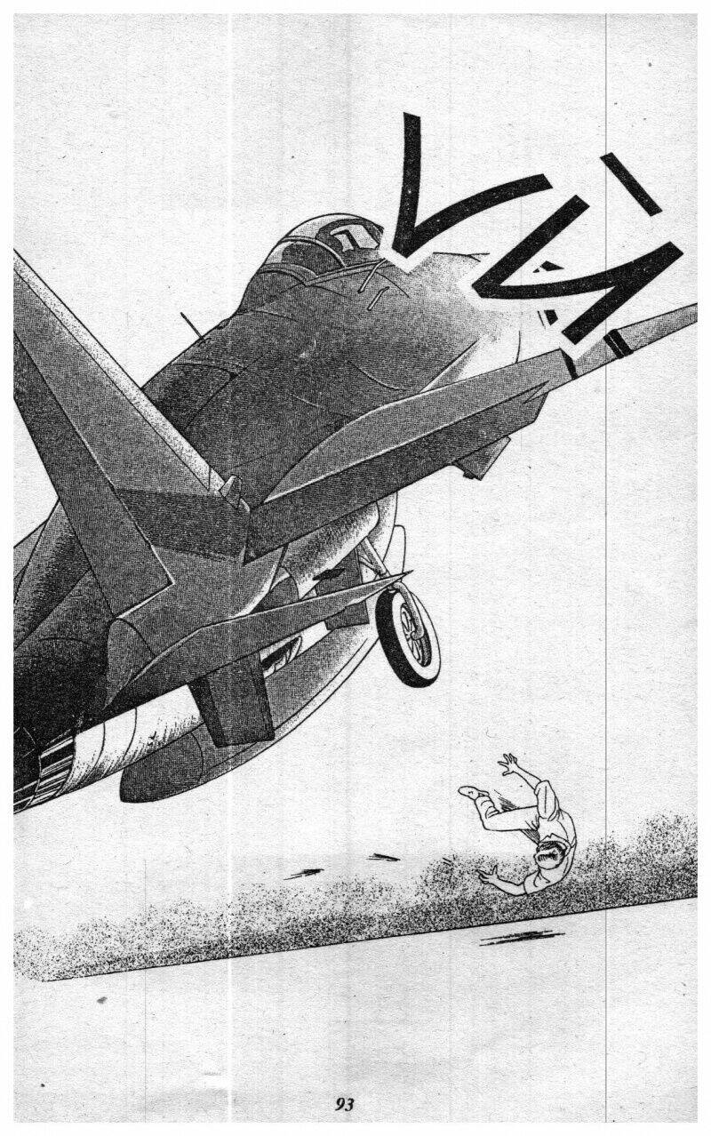 Nàng Tiên Ánh Trăng – Kaguya Hime Chapter 1 - Trang 2