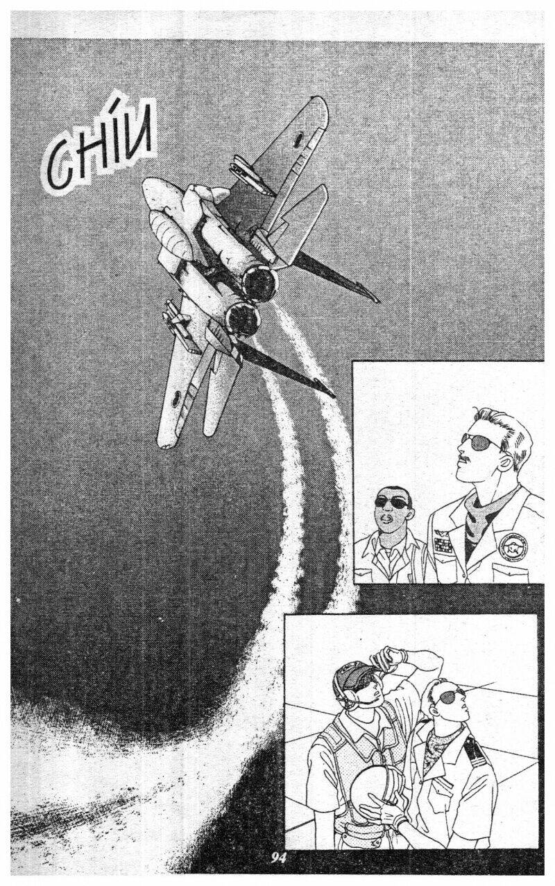 Nàng Tiên Ánh Trăng – Kaguya Hime Chapter 1 - Trang 2