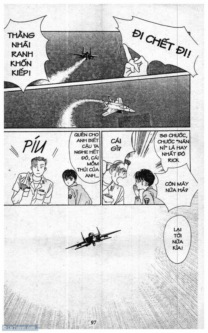 Nàng Tiên Ánh Trăng – Kaguya Hime Chapter 1 - Trang 2