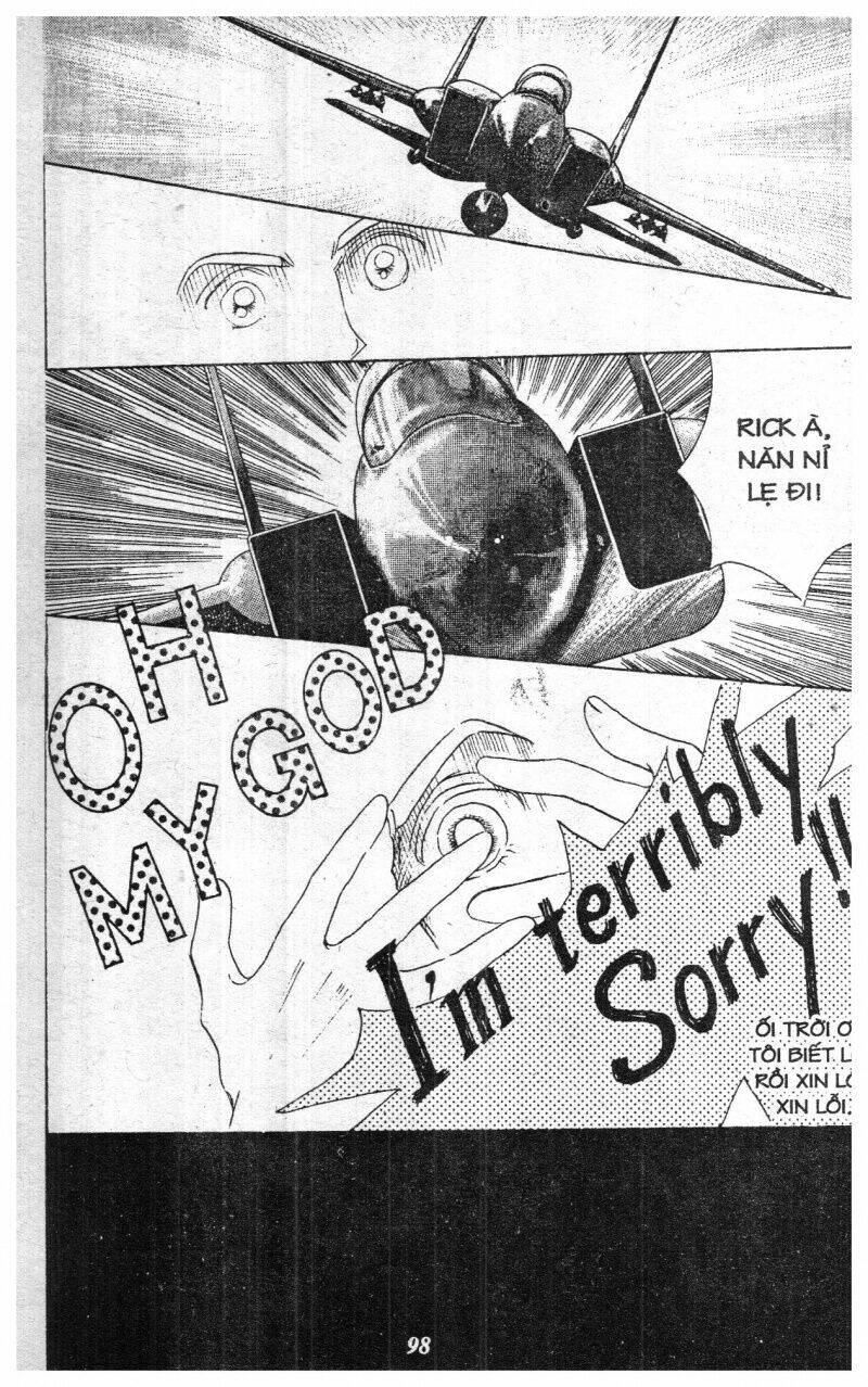 Nàng Tiên Ánh Trăng – Kaguya Hime Chapter 1 - Trang 2