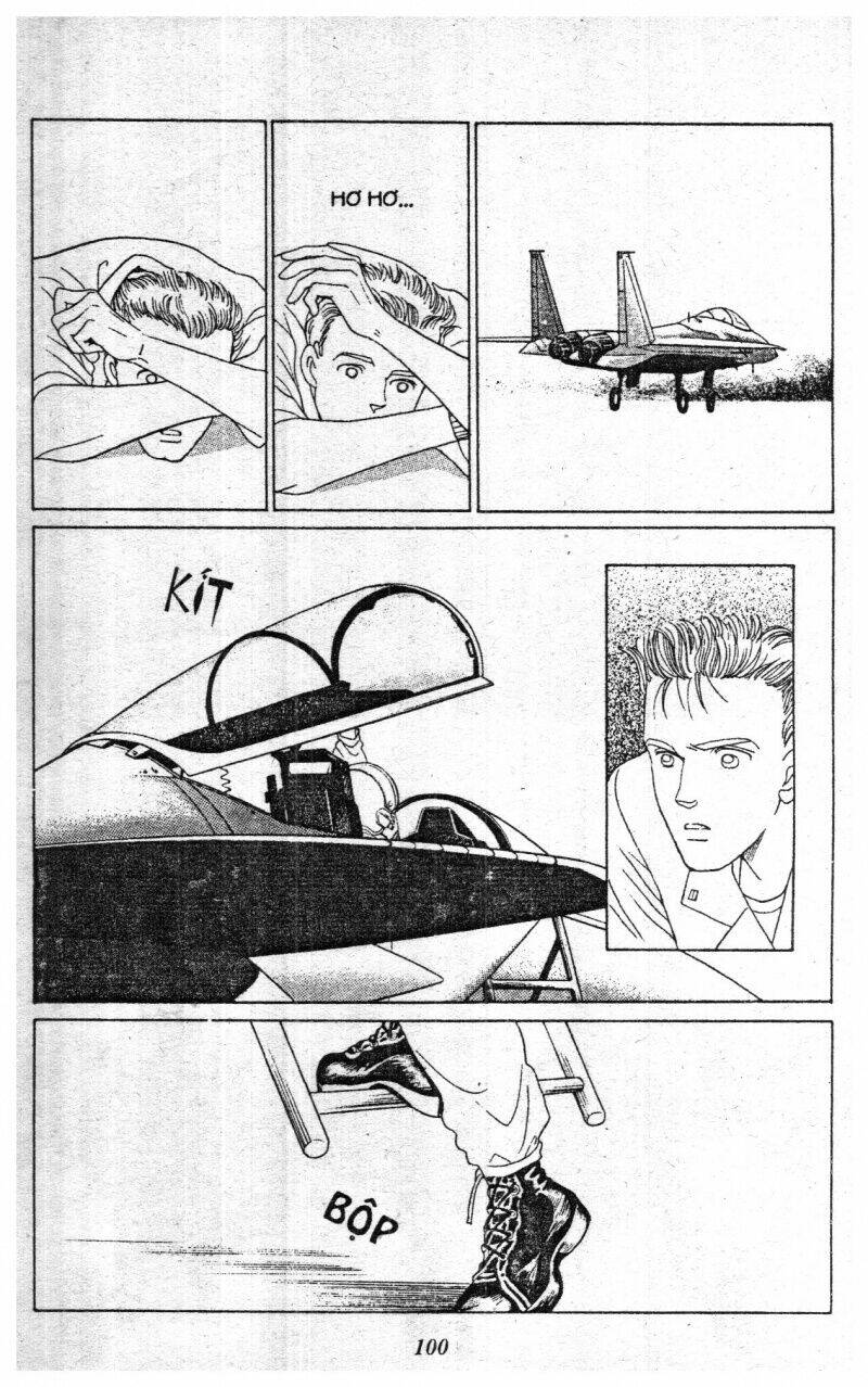 Nàng Tiên Ánh Trăng – Kaguya Hime Chapter 1 - Trang 2