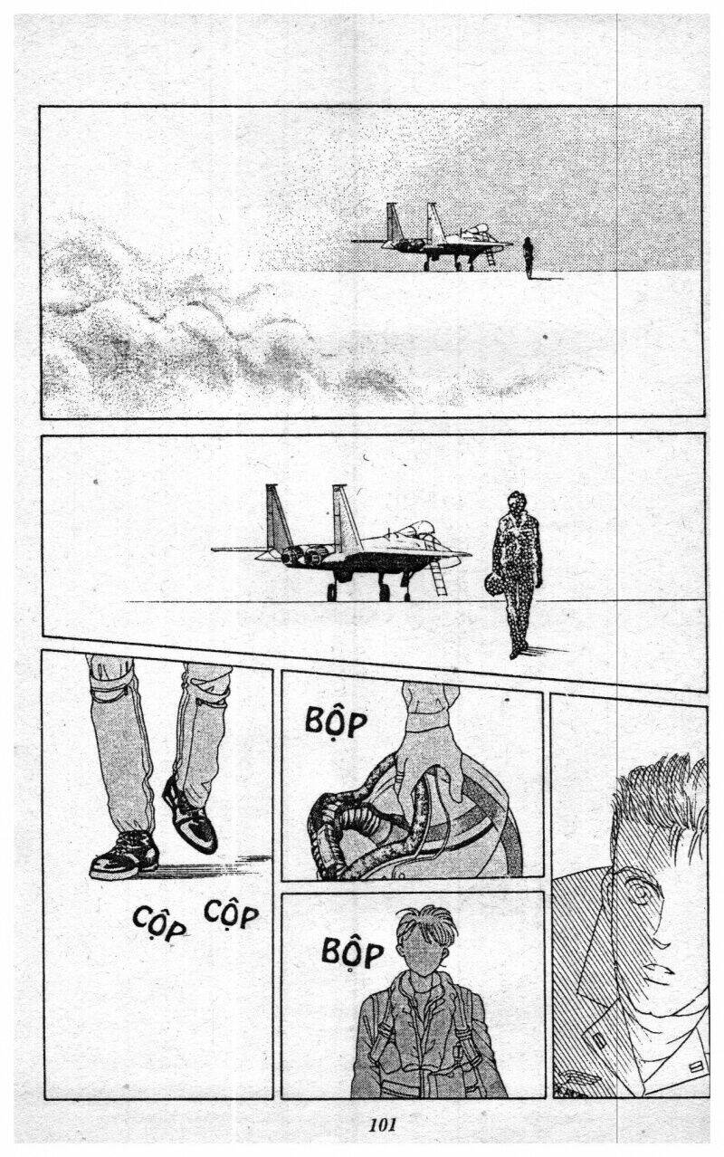 Nàng Tiên Ánh Trăng – Kaguya Hime Chapter 1 - Trang 2